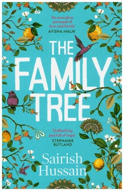 The Family Tree main product photo