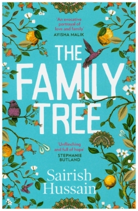 The Family Tree