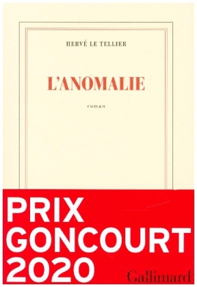 L'Anomalie