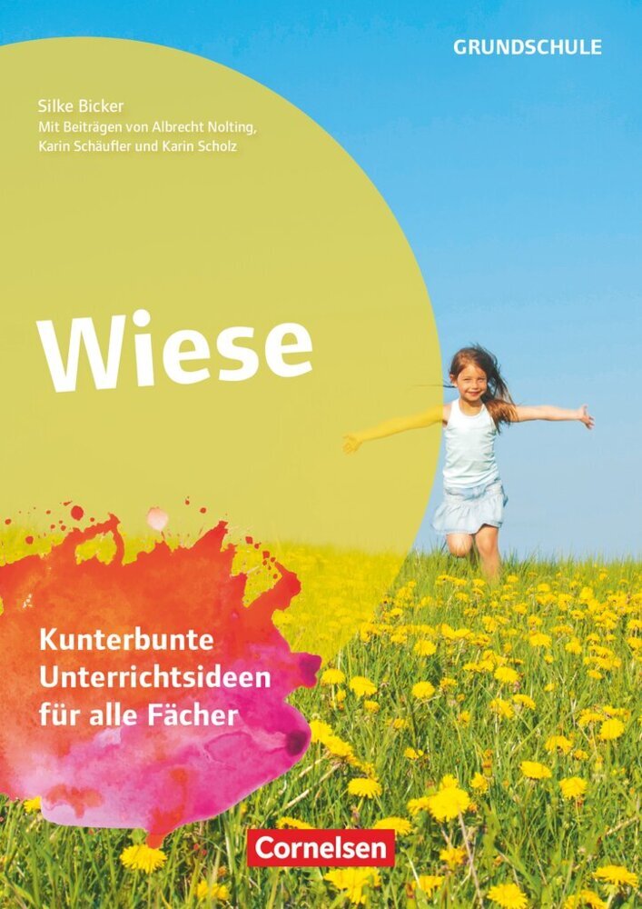 Projekthefte Grundschule main product photo