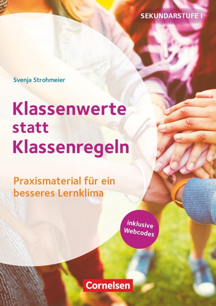 Themenhefte Sekundarstufe - Fächerübergreifend - Klasse 5-10 main product photo