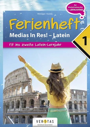 Medias in res! - Latein für den Anfangsunterricht
