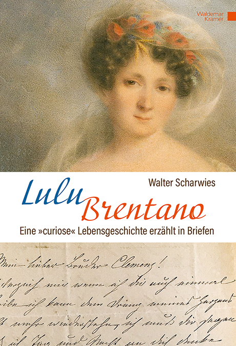 Lulu Brentano main product photo