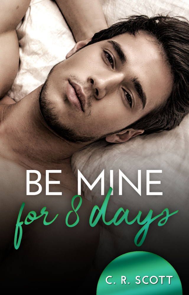 Be mine for 8 days main product photo