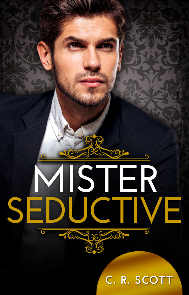 Mister Seductive main product photo