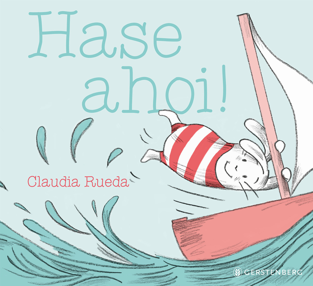 Hase ahoi! main product photo