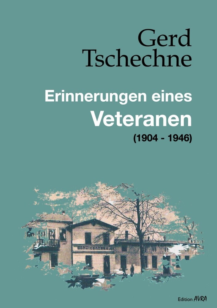 Erinnerungen eines Veteranen main product photo