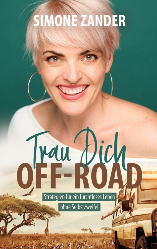 Trau Dich Off-Road main product photo