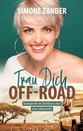 Trau Dich Off-Road