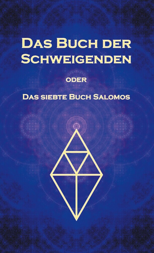 Das Buch der Schweigenden main product photo