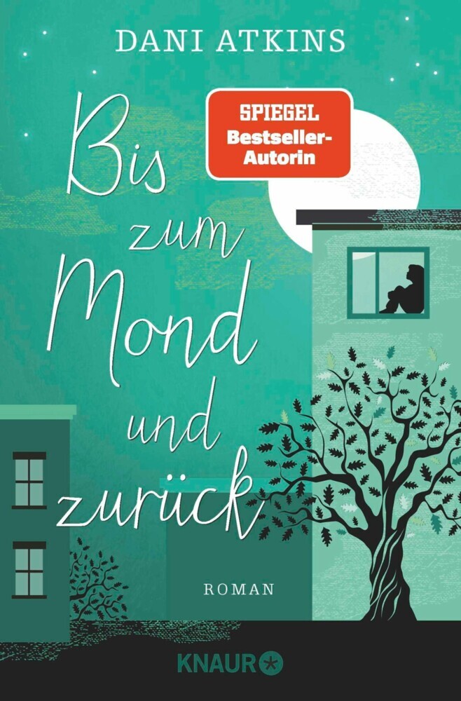 Bis zum Mond und zurück main product photo