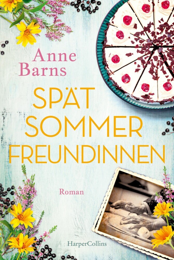 Spätsommerfreundinnen main product photo