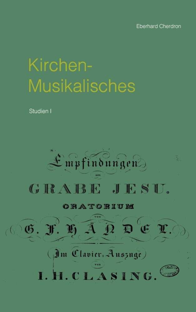 Kirchen-Musikalisches main product photo