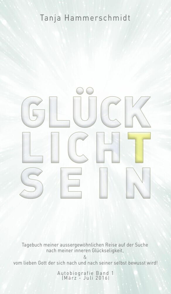 GlücklichTsein main product photo