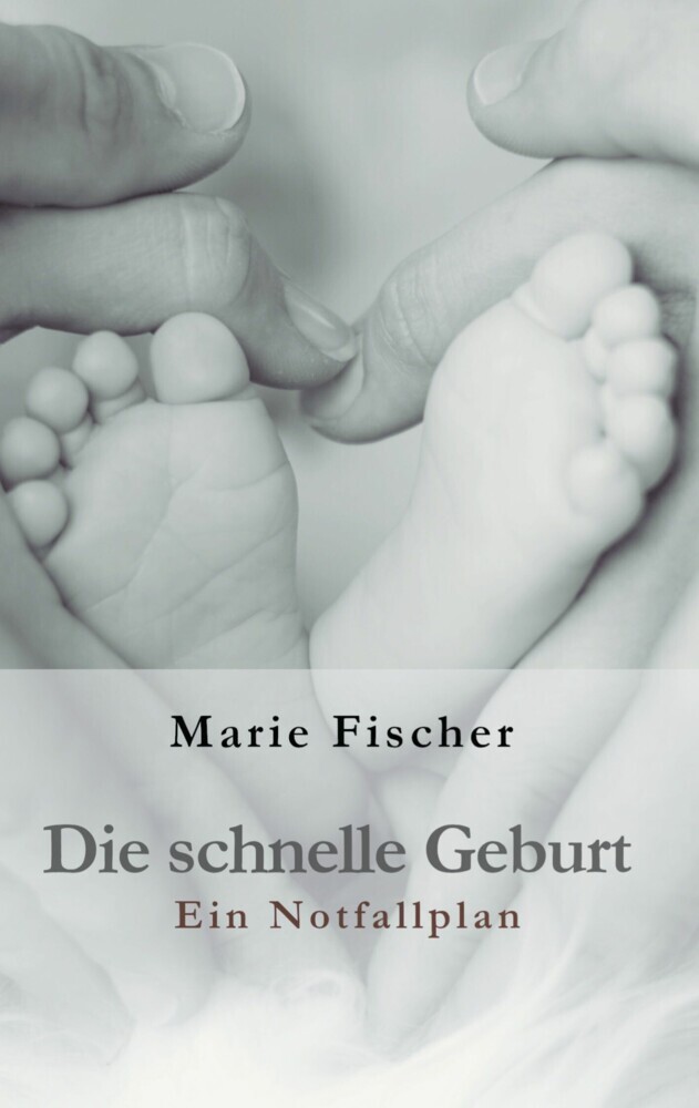 Die schnelle Geburt main product photo