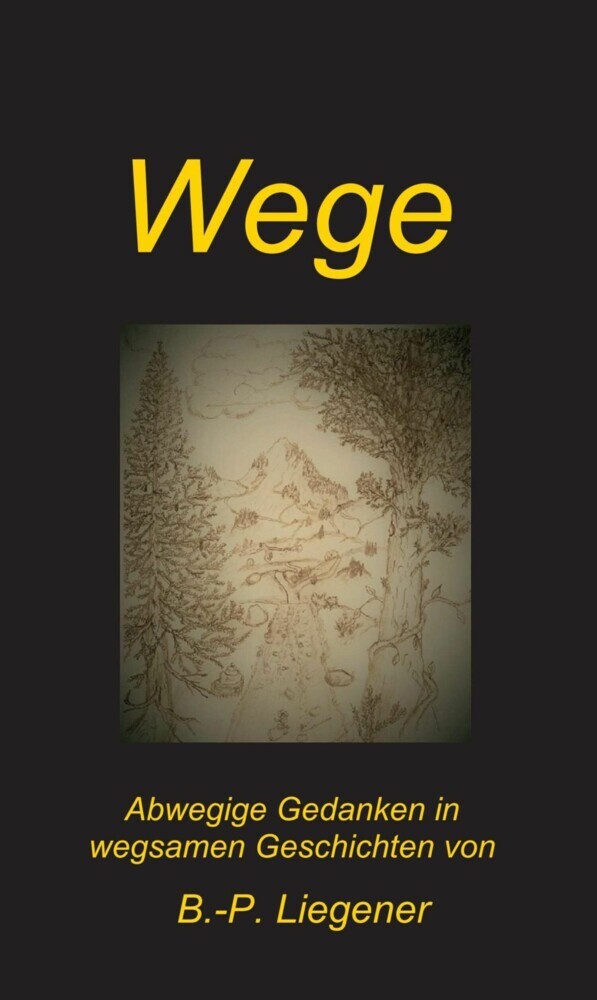 Wege main product photo