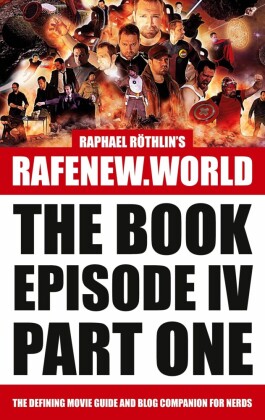 rafenew.world - The Book