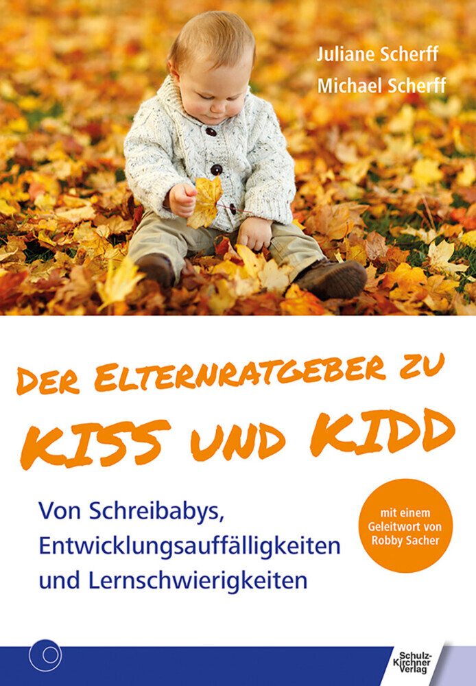 Der Elternratgeber zu KISS und KIDD main product photo