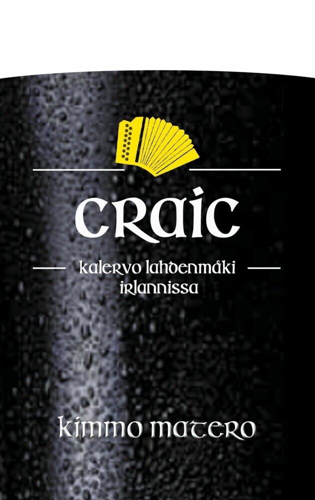 Craic main product photo