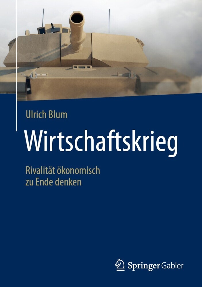 Wirtschaftskrieg main product photo