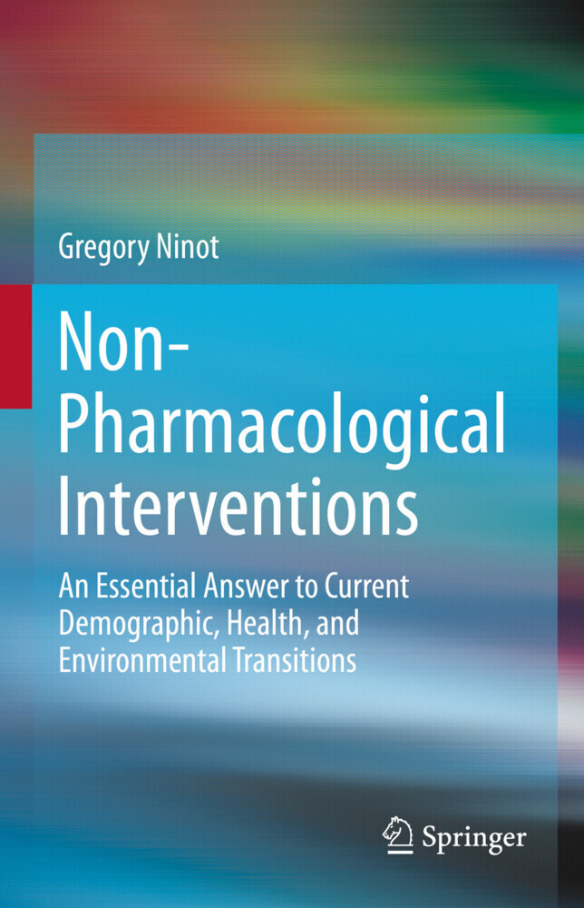 Non-Pharmacological Interventions main product photo