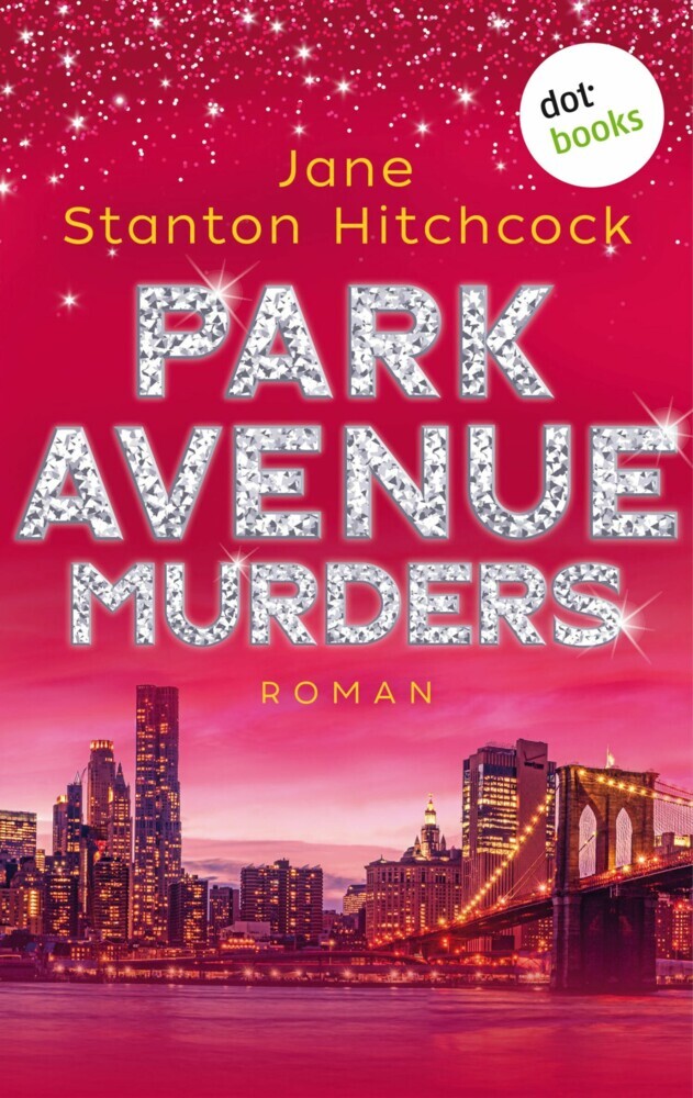Park Avenue Murders: Eine Mörderin zum Verlieben - Band 2 main product photo