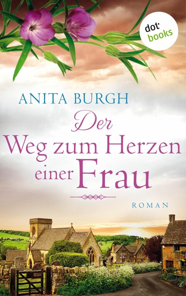 Der Weg zum Herzen einer Frau main product photo