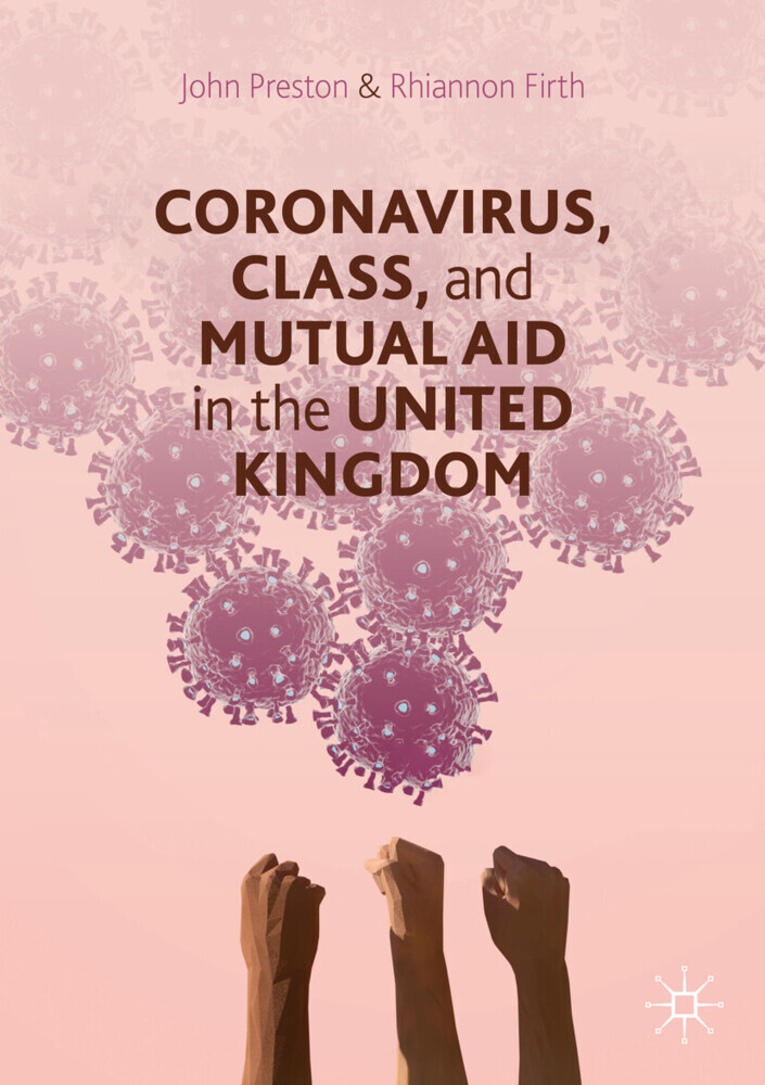 Coronavirus, Class and Mutual Aid in the United Kingdom main product photo