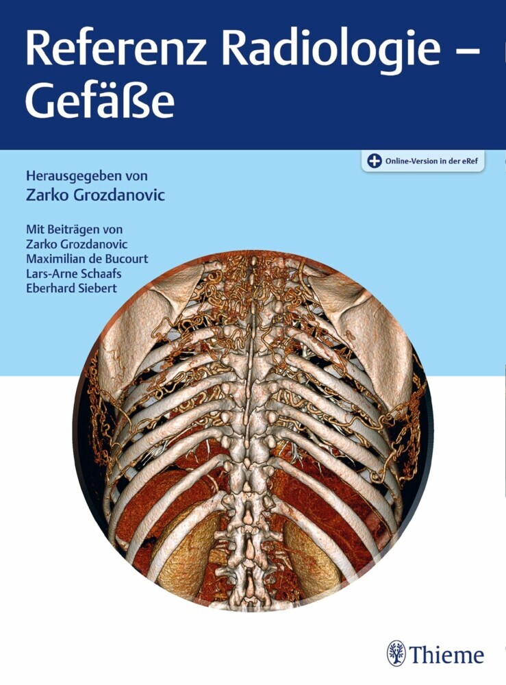 Referenz Radiologie - Gefäße main product photo