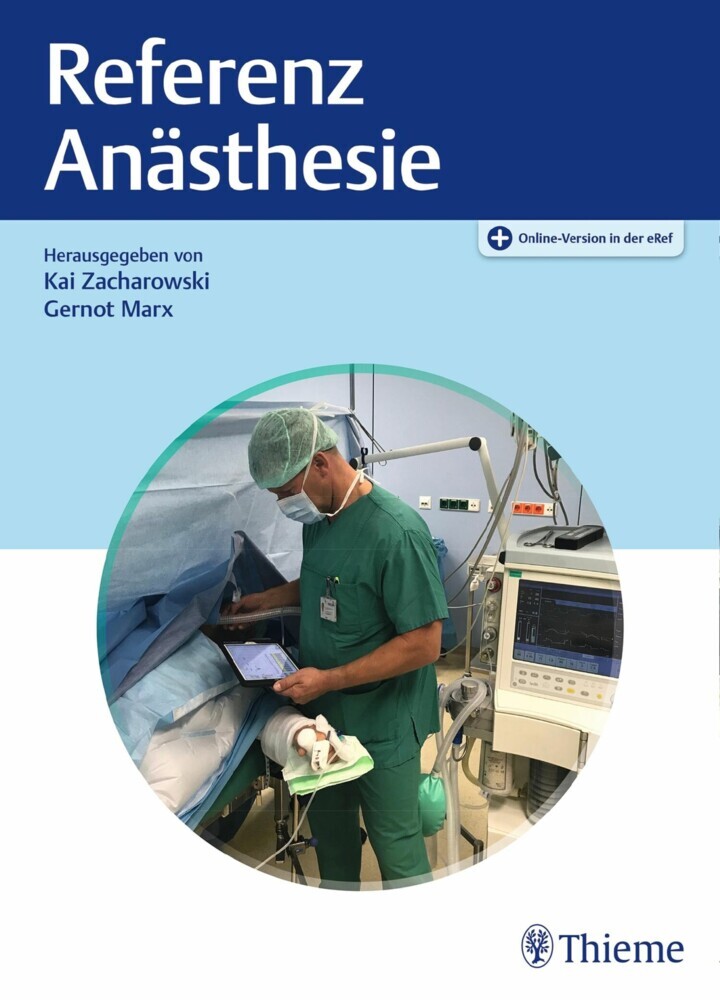 Referenz Anästhesie main product photo