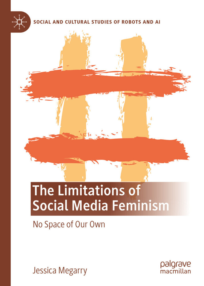 The Limitations of Social Media Feminism main product photo