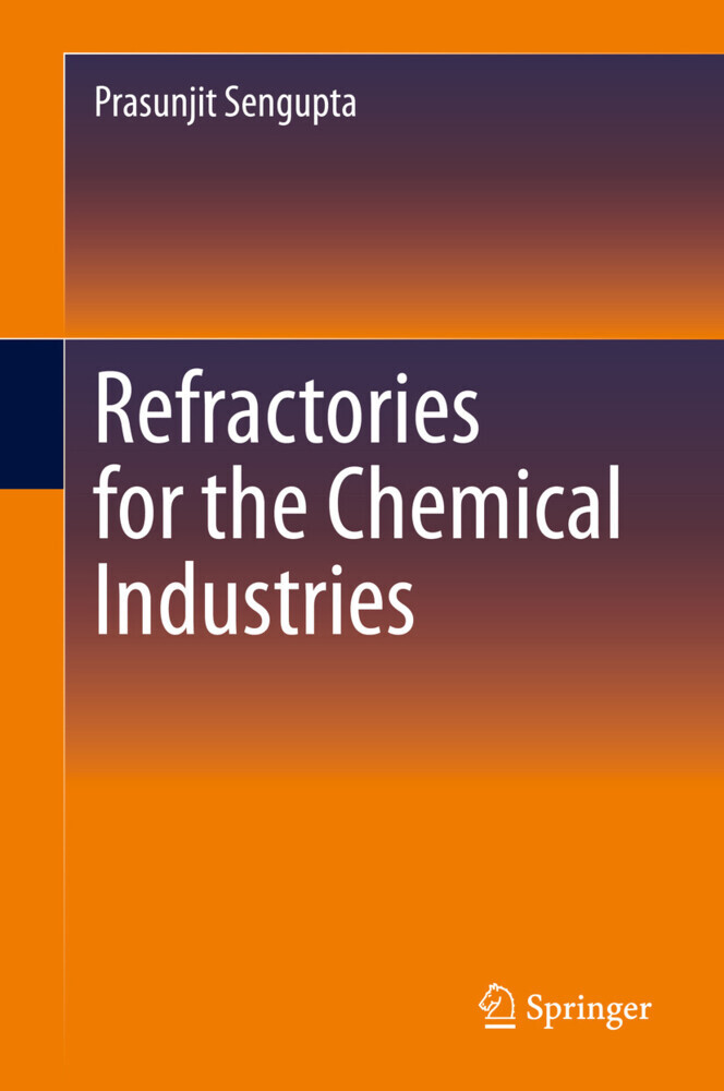 Refractories for the Chemical Industries main product photo