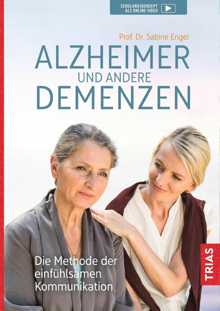 Alzheimer und andere Demenzen main product photo