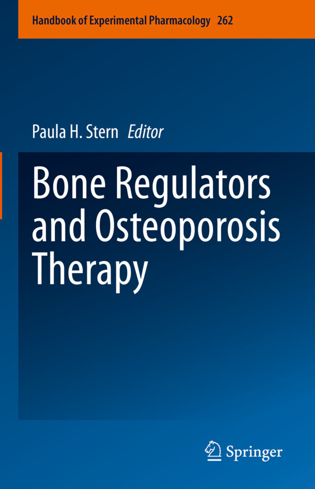 Bone Regulators and Osteoporosis Therapy main product photo