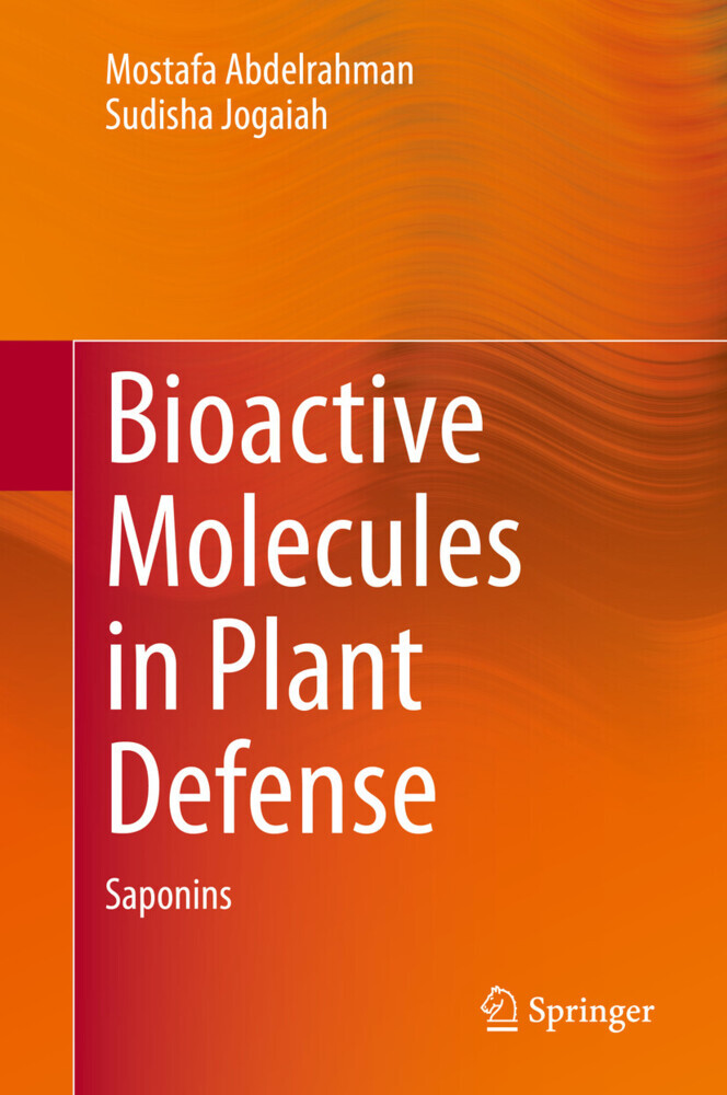 Bioactive Molecules in Plant Defense main product photo