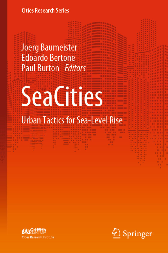 SeaCities main product photo