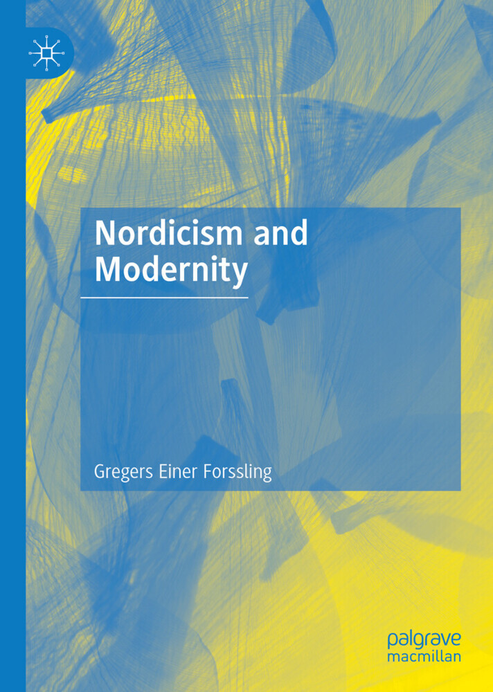 Nordicism and Modernity main product photo