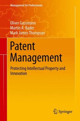 Patent Management