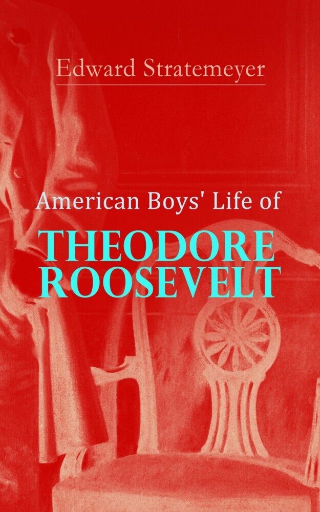 American Boys' Life of Theodore Roosevelt main product photo