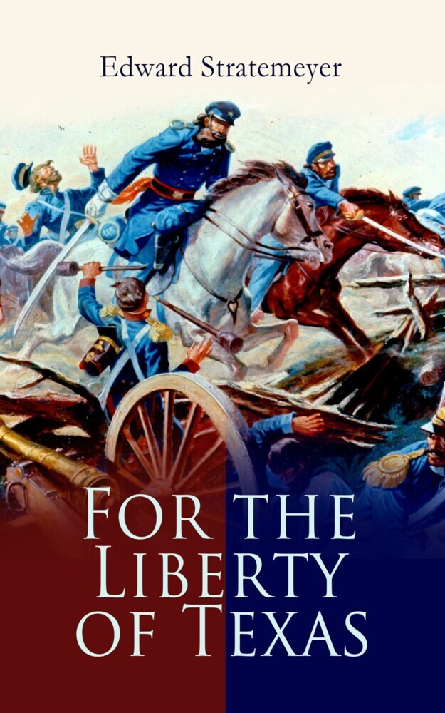 For the Liberty of Texas main product photo