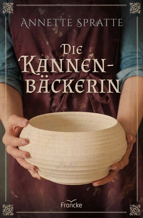 Die Kannenbäckerin main product photo