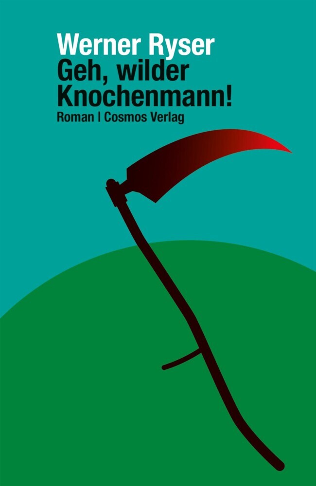 Geh, wilder Knochenmann! main product photo