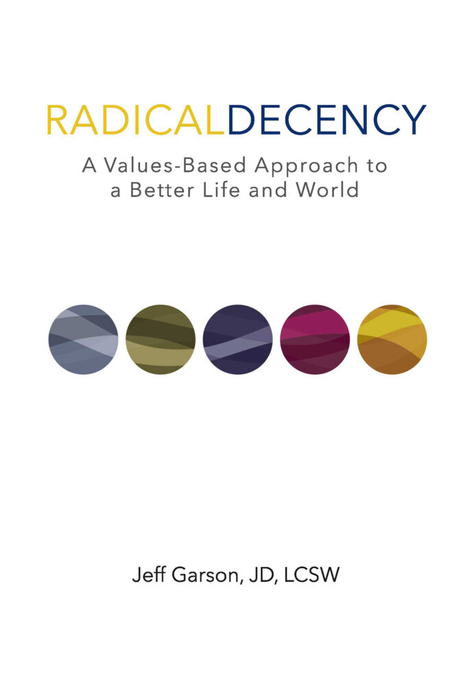 Radical Decency main product photo