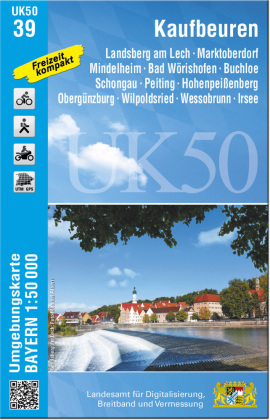 UK50-39 Kaufbeuren