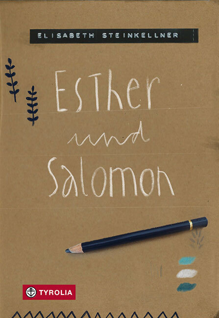 Esther und Salomon main product photo