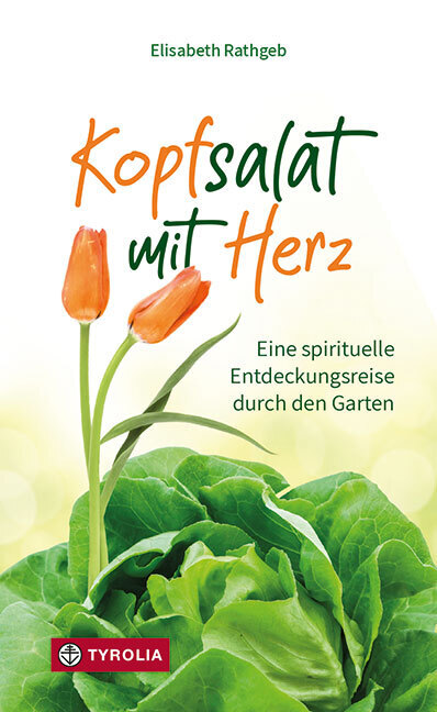 Kopfsalat mit Herz main product photo