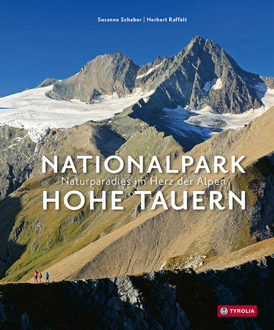 Nationalpark Hohe Tauern main product photo