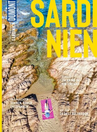 DUMONT Bildatlas Sardinien