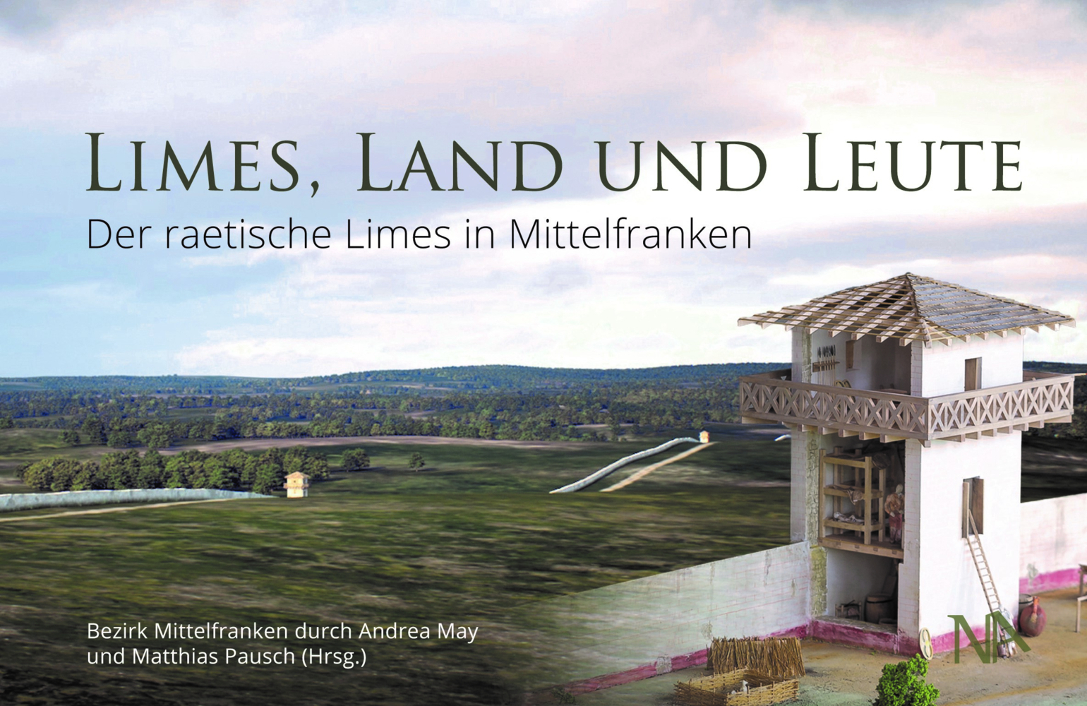 Limes, Land und Leute main product photo