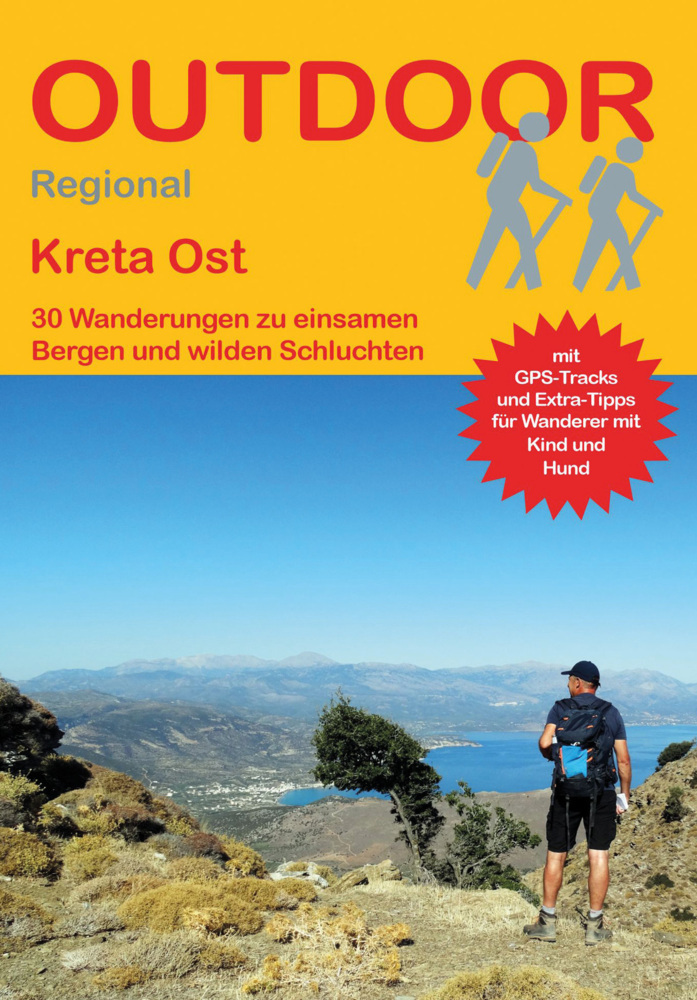 Kreta Ost main product photo
